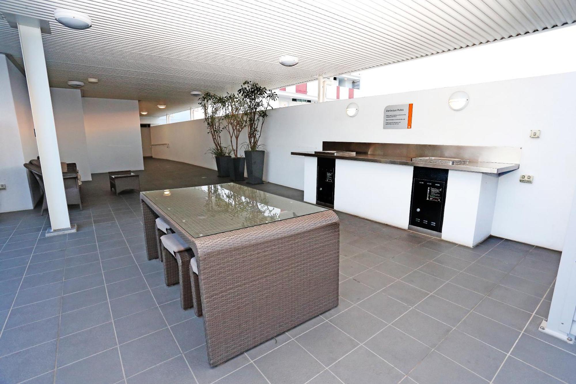 Central Holborn Apartments Townsville Exterior foto