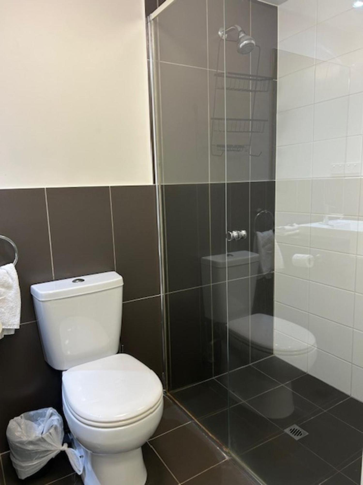 Central Holborn Apartments Townsville Quarto foto