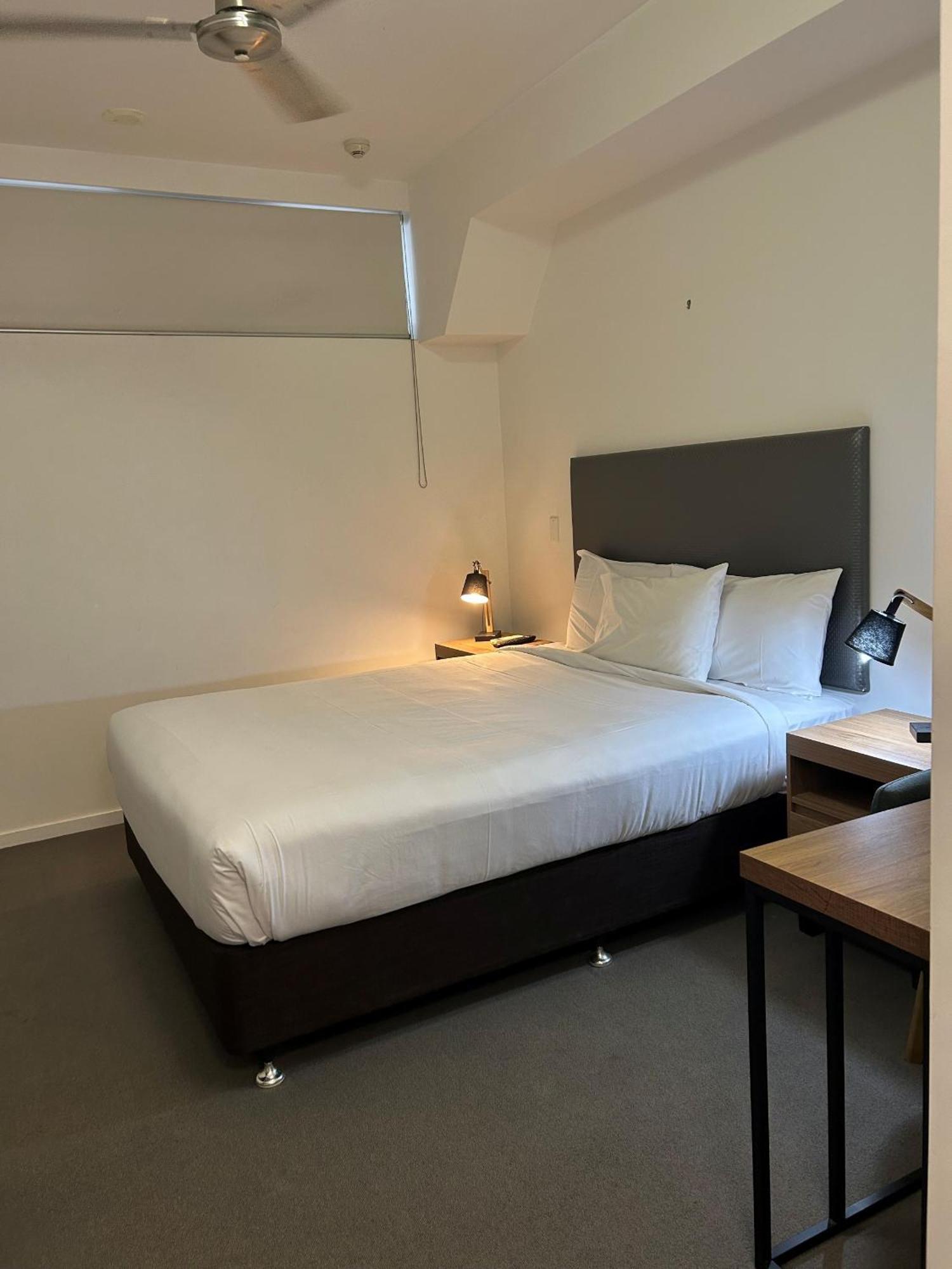 Central Holborn Apartments Townsville Quarto foto