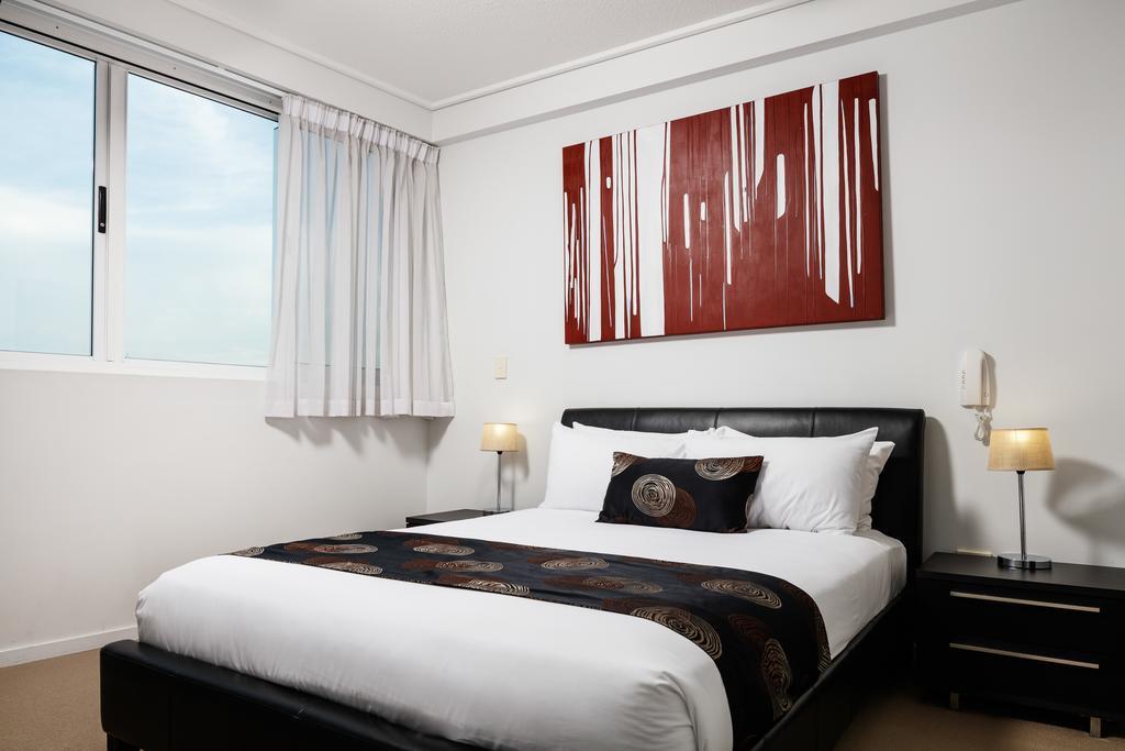 Central Holborn Apartments Townsville Exterior foto