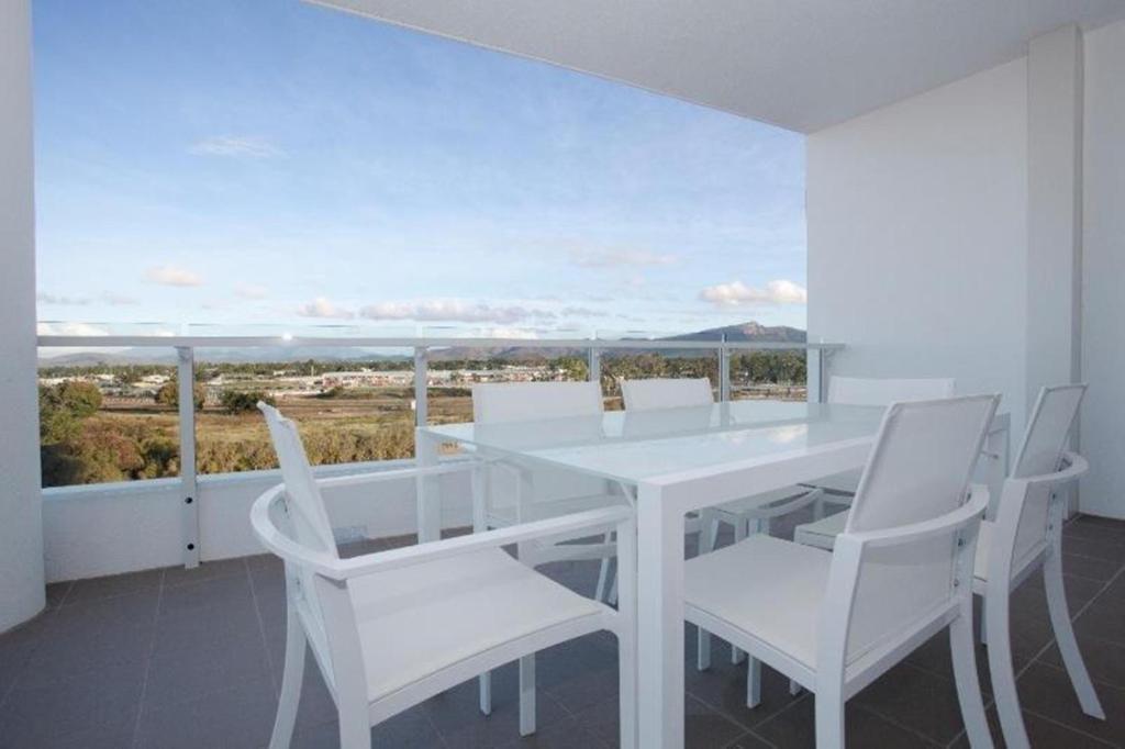 Central Holborn Apartments Townsville Quarto foto