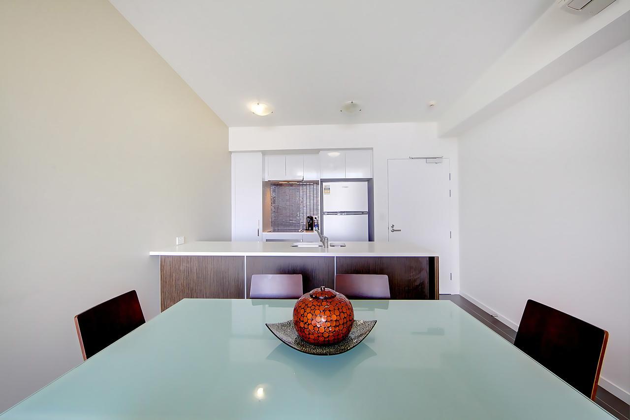 Central Holborn Apartments Townsville Exterior foto