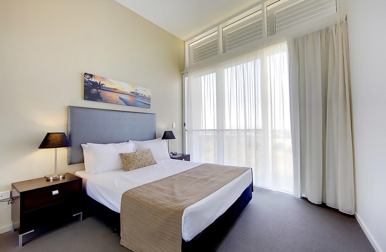 Central Holborn Apartments Townsville Exterior foto