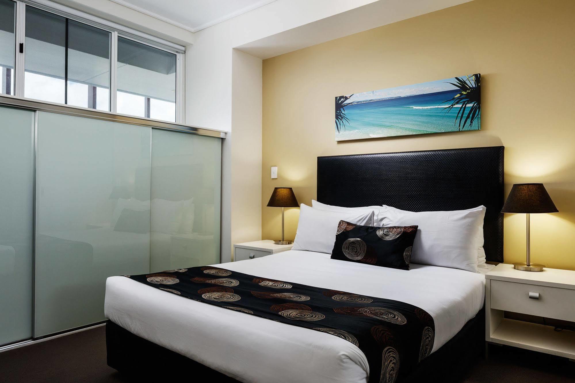 Central Holborn Apartments Townsville Exterior foto